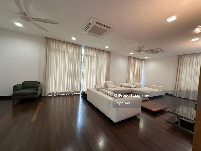 Bungalow House for Sale in The Residence, Mont Kiara by Ralph Tan - iProperty.com.my