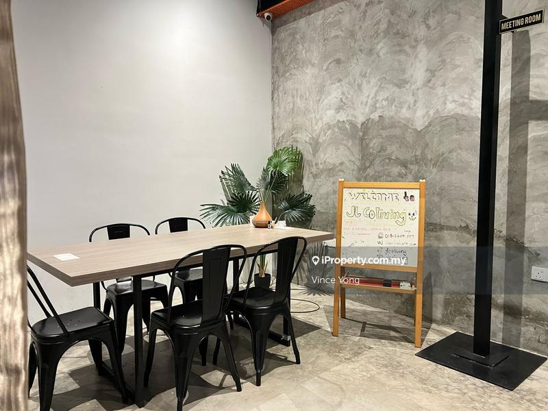 Rumah Teres 2-Tingkat untuk Disewa di Subang Jaya, Selangor oleh Vince Yong - iProperty.com.my