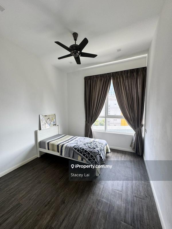 Service Residence for Rent in M Suites by Stacey Lai - iProperty.com.my