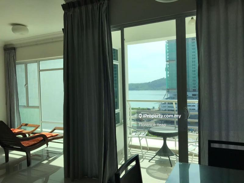 Kondominium untuk Dijual di BayStar Condominium oleh Florence Yeap - iProperty.com.my