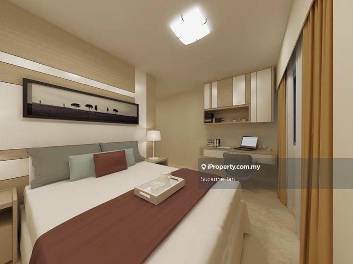 Service Residence for Sale in Millerz Square Serviced Residence by Suzanne Tan - iProperty.com.my