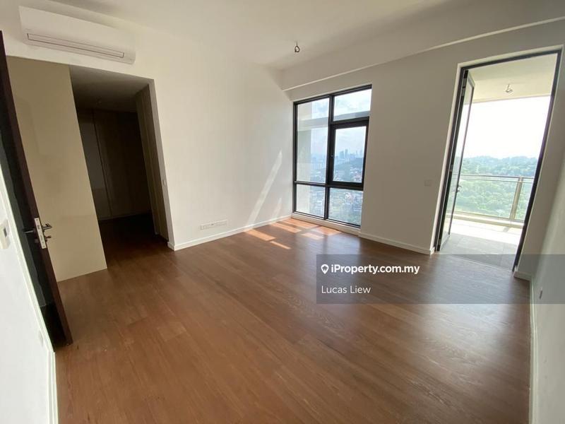 Residensi Servis untuk Dijual di Park Regent @Desa Park City oleh Lucas Liew - iProperty.com.my