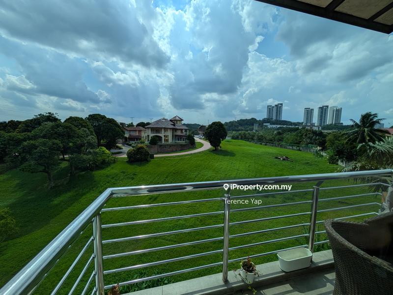 Semi-Detached House for Sale in Mines Resort City, Seri Kembangan by Terence Yap - iProperty.com.my