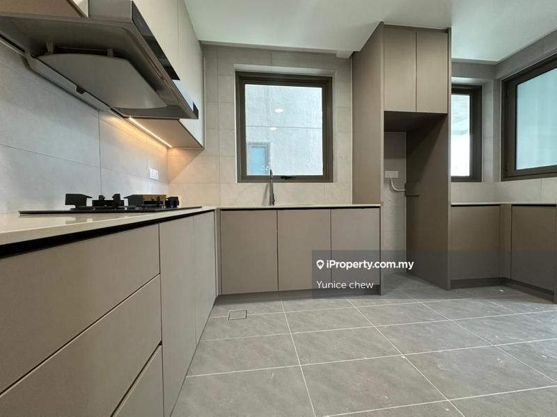 For Rent - Park Place