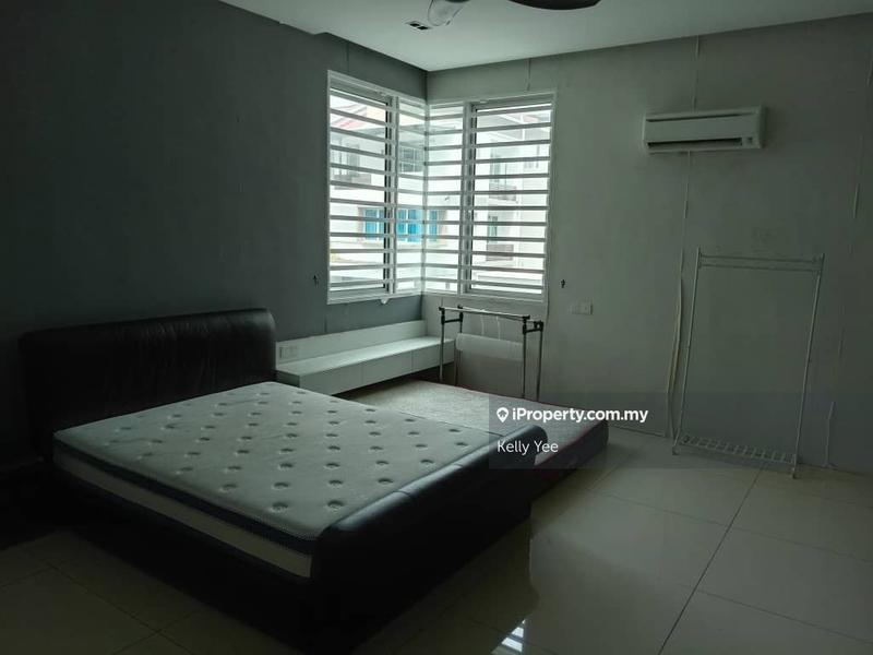 Rumah Berkembar untuk Dijual di Taman Carnation, Bukit Minyak oleh Kelly Yee - iProperty.com.my