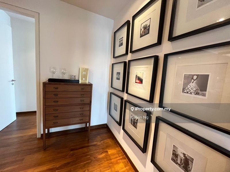 Kediaman Servis untuk Dijual di Stonor 3 oleh Calvin Ng - iProperty.com.my