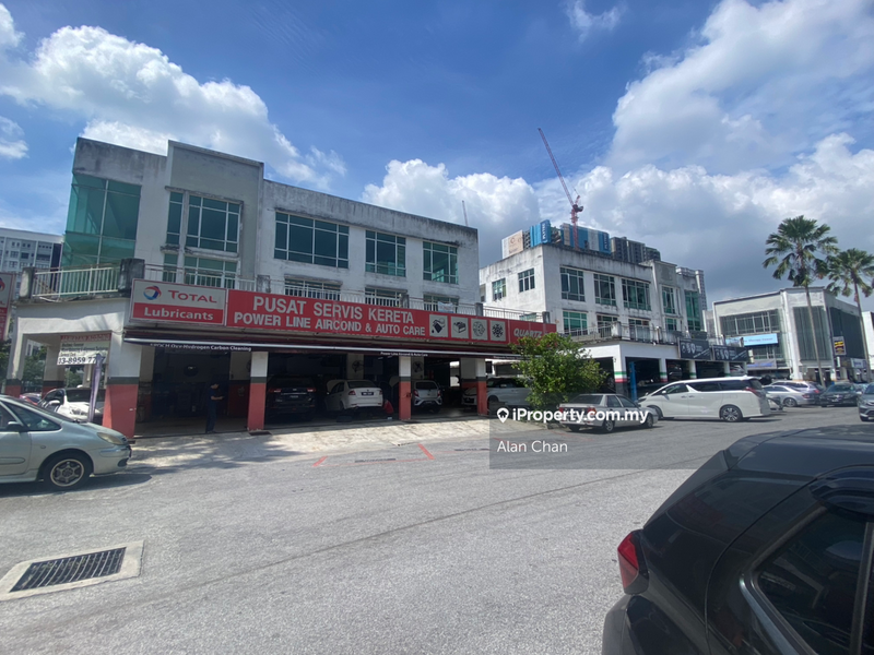 Shop / Office for Sale in Taman Equine, Seri Kembangan by Alan Chan - iProperty.com.my
