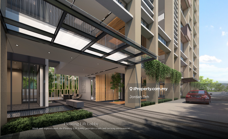 Condominium for Sale in Stellar Damansara by Jordan Teh - iProperty.com.my