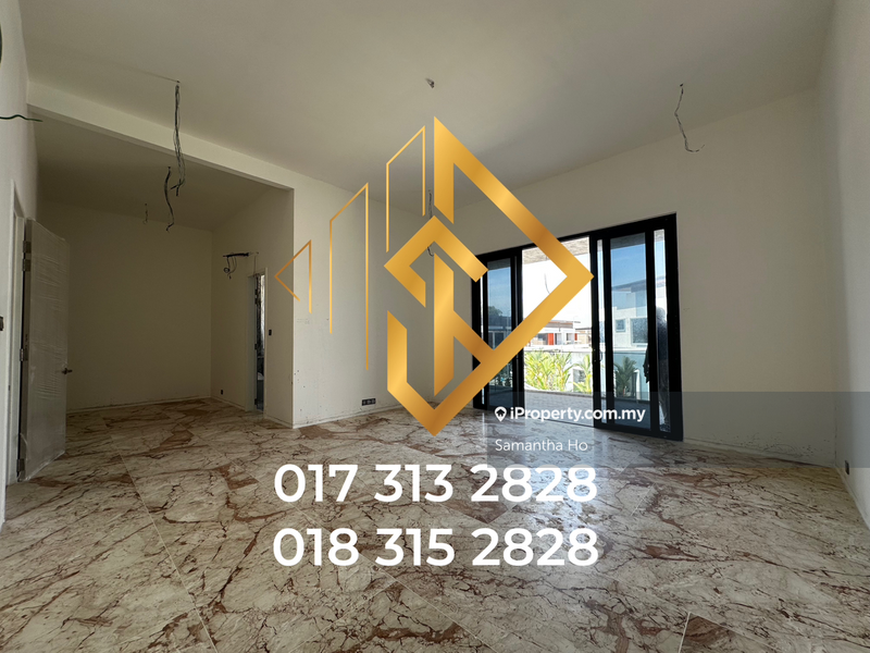 Rumah Berkembar untuk Dijual di Ipoh Park, Ipoh oleh Samantha Ho - iProperty.com.my
