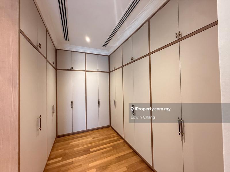 Banglo untuk Dijual di Bukit Damansara, Damansara Heights oleh Edwin Chang - iProperty.com.my