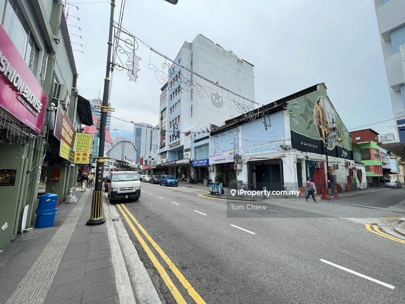 Shop for Sale in Taman Pelangi, Johor Bahru by Tom Chiew - iProperty.com.my