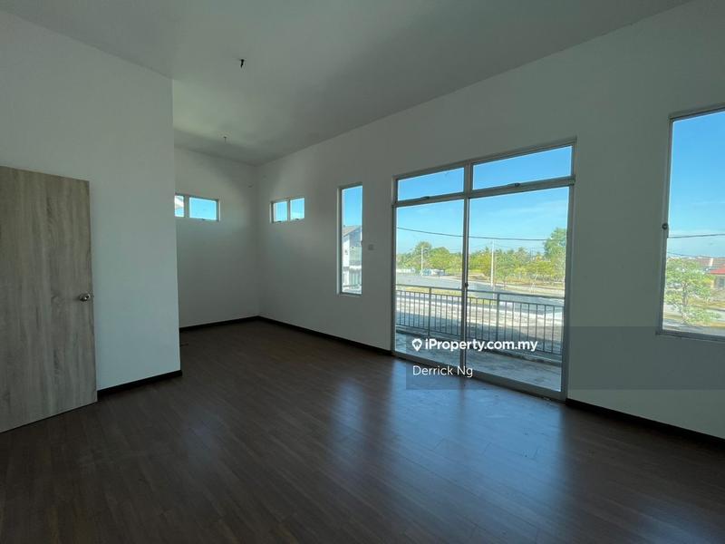 Semi-Detached House for Sale in Taman Desa Mentaloon, Alor Setar by Derrick Ng - iProperty.com.my