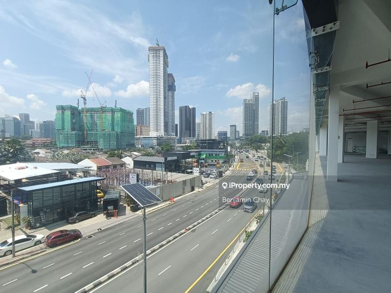 Banglo Komersial untuk Disewa di Bangsar Baru, Bangsar oleh Benjamin Chay - iProperty.com.my