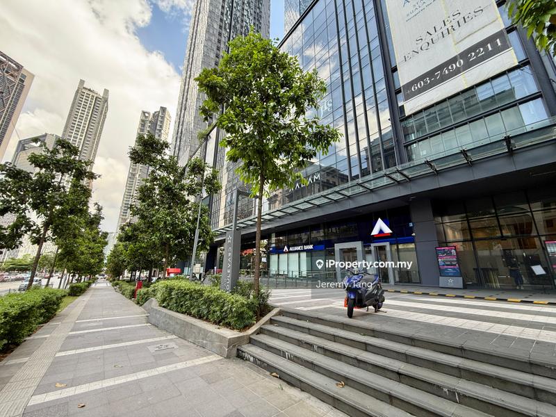 For Sale - Star Boulevard KLCC