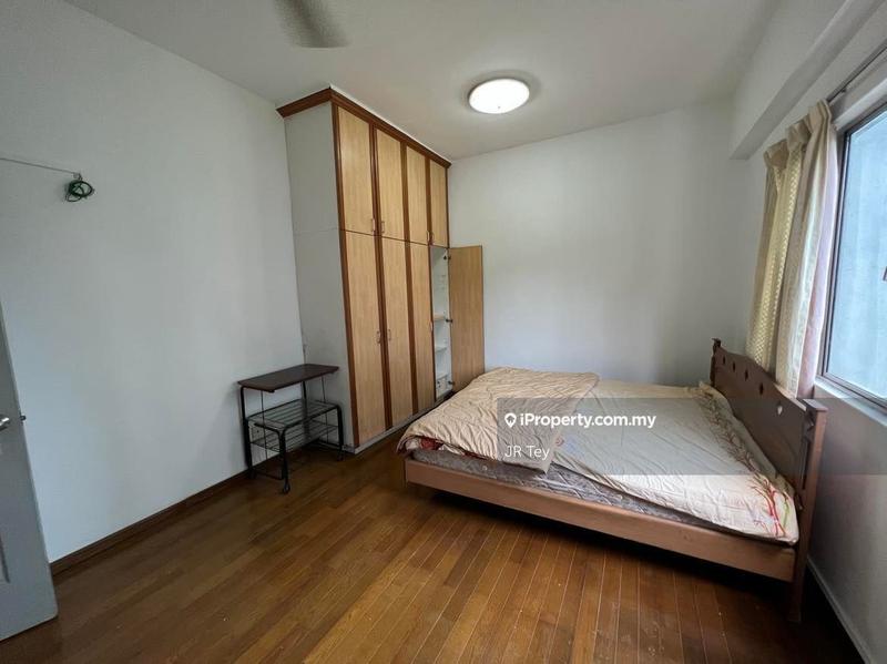 Kondominium untuk Dijual di Sri Permata oleh JR Tey - iProperty.com.my