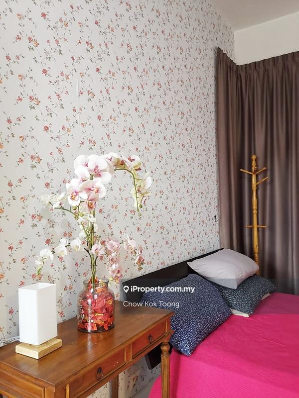 Service Residence for Sale in Le Pavillion by Chow Kok Toong - iProperty.com.my