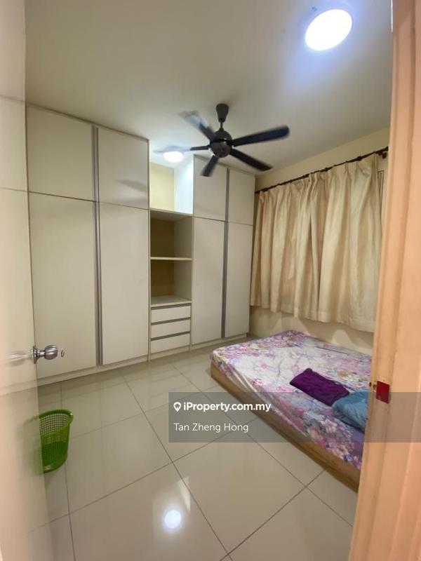 Condominium for Sale in Platinum Lake PV 15 by Tan Zheng Hong - iProperty.com.my