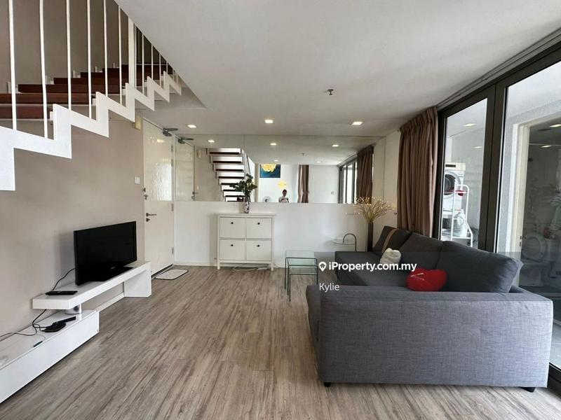 For Sale - Centrio Pantai Hillpark