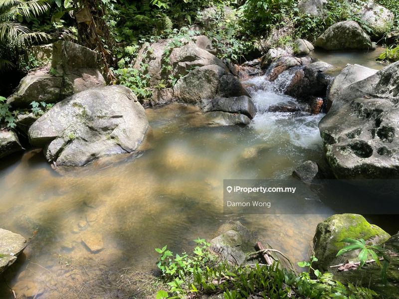 Tanah Pertanian untuk Dijual di Sungai Ruan Raub, Raub oleh Damon Wong - iProperty.com.my