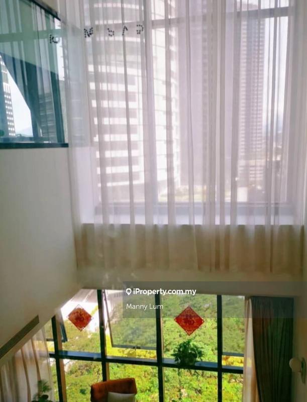 Service Residence for Sale in M City by Manny Lum - iProperty.com.my