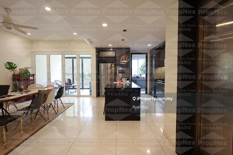 3-storey Terraced House for Sale in Seri Tanjung Pinang, Tanjung Tokong by Ryan Ng - iProperty.com.my