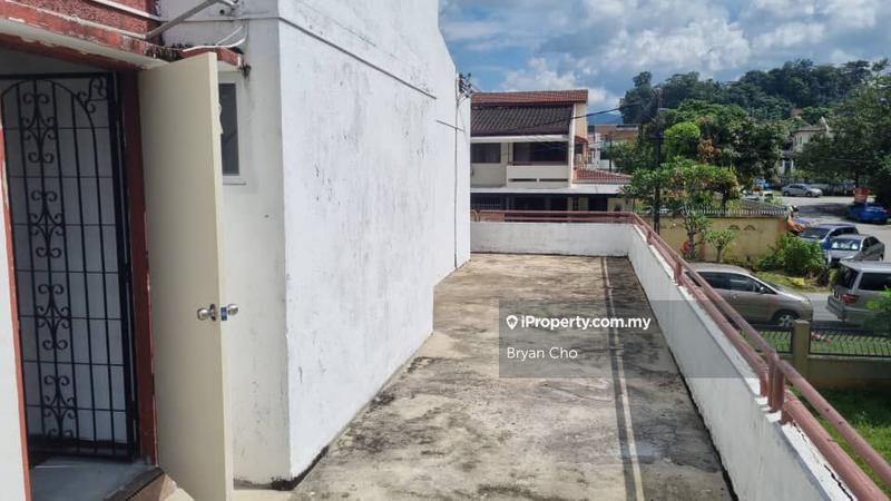 Rumah Berangkai 2 Tingkat untuk Dijual di Taman Sri Watan, Ampang oleh Bryan Cho - iProperty.com.my