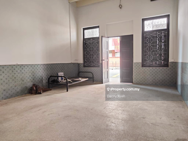 2-storey Terraced House for Rent in Bandar Hilir, Melaka City by Danny Kuah - iProperty.com.my