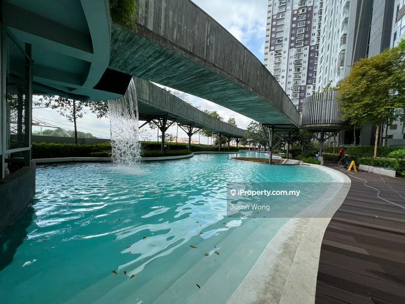 Condominium for Rent in The Havre Bukit Jalil by Justin Wong - iProperty.com.my