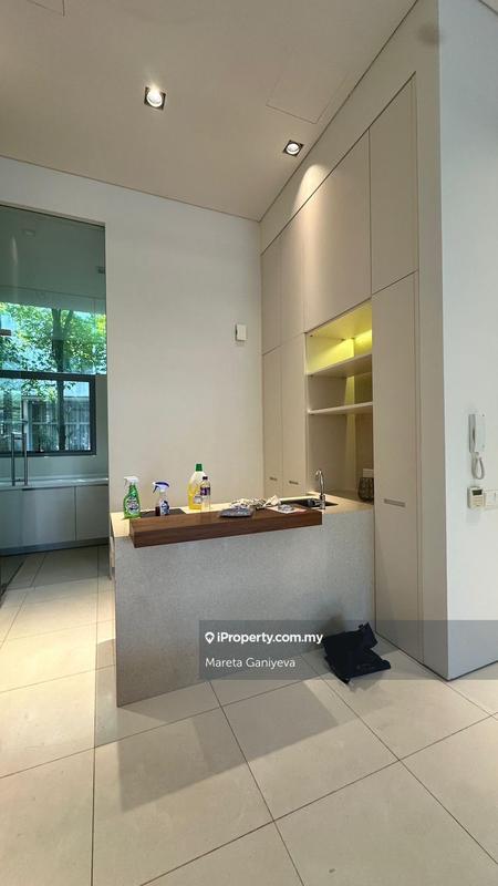 Semi-Detached House for Rent in qchm0, Ampang by Mareta Ganiyeva - iProperty.com.my