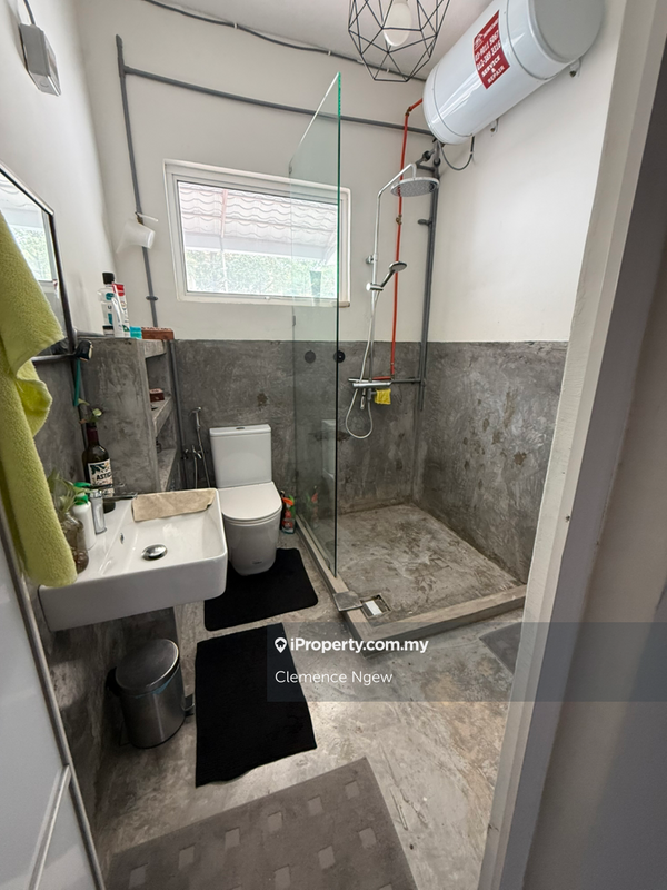 Bungalow House for Sale in Seksyen 6, Petaling Jaya by Clemence Ngew - iProperty.com.my