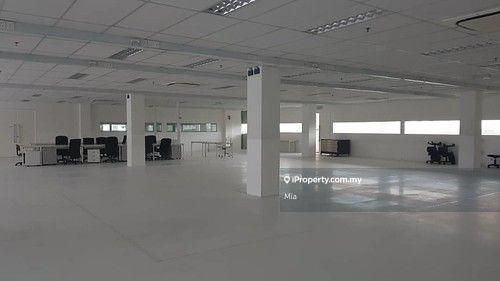 Kilang Terpisah untuk Disewa di Taman Perindustrian Bayan Lepas, Bayan Lepas oleh Mia - iProperty.com.my