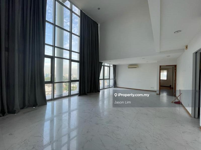Residensi Servis untuk Disewa di Twins @ Damansara Heights oleh Jason Lim - iProperty.com.my