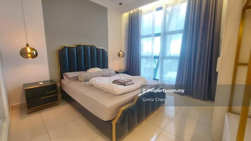For Rent - Arte Mont Kiara