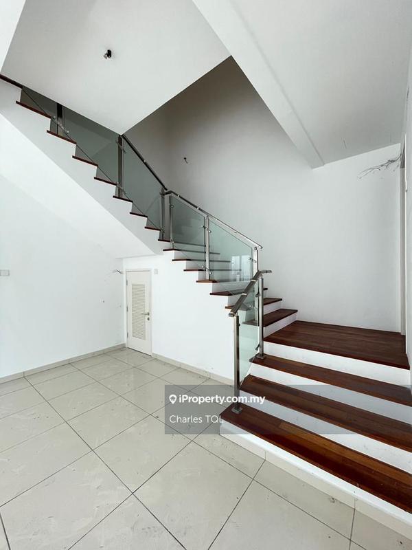 Rumah Berkembar untuk Dijual di d'Laman Greenville, Klang oleh Charles TQL - iProperty.com.my