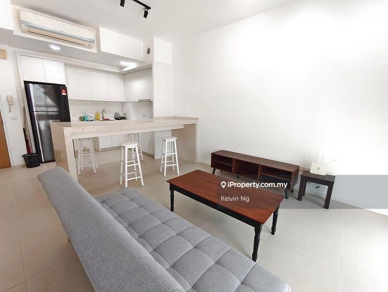 Service Residence for Sale in Cantara Residences by Kelvin Ng - iProperty.com.my