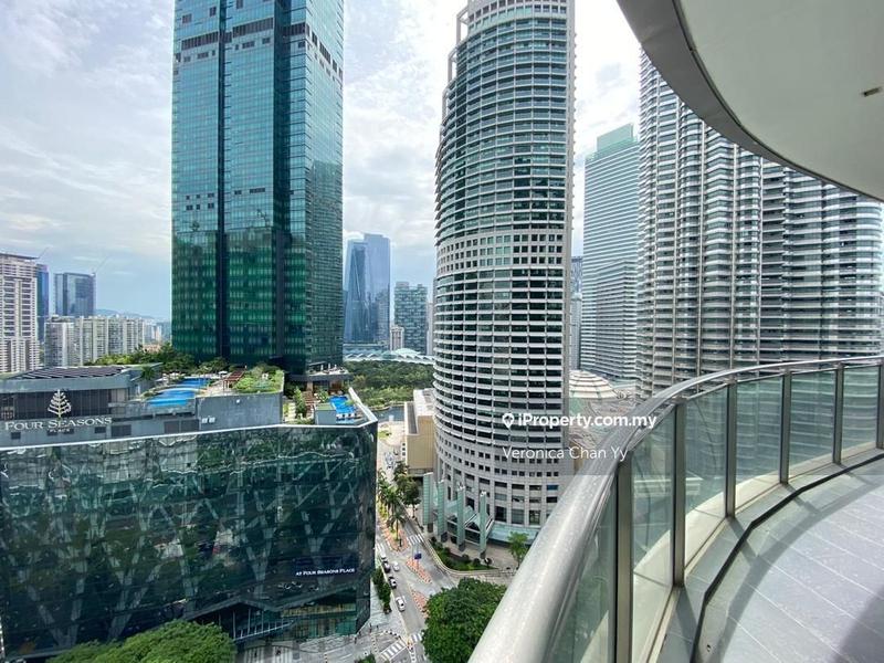 Service Residence for Rent in K Residence @ KLCC by Veronica Chan Yy - iProperty.com.my