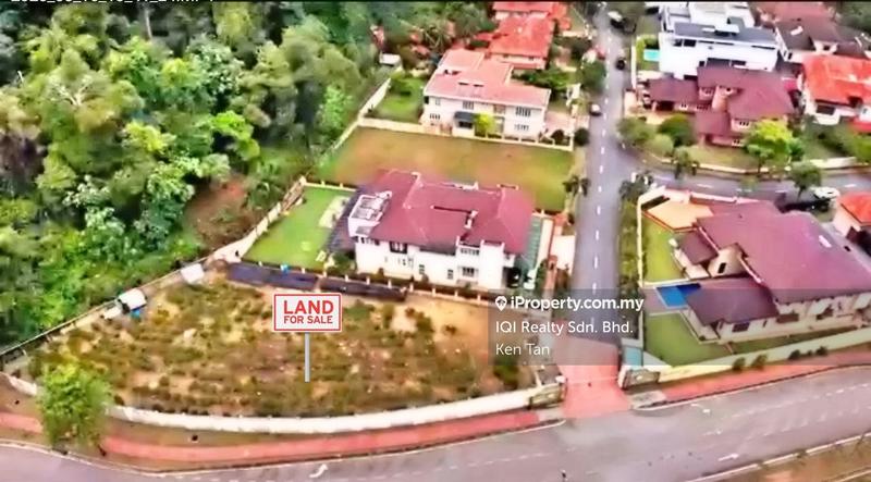 Banglo Tanah untuk Dijual di Selangor Polo Residency, Kota Damansara oleh Ken Tan - iProperty.com.my