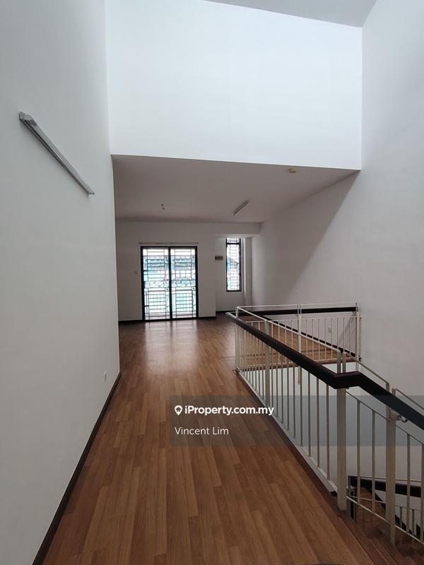 Rumah Berangkai 3 Tingkat untuk Dijual di Mutiara Bukit Jalil, Bukit Jalil oleh Vincent Lim - iProperty.com.my