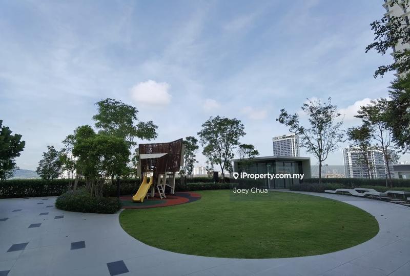 Service Residence for Sale in The Park 2 by Joey Chua - iProperty.com.my