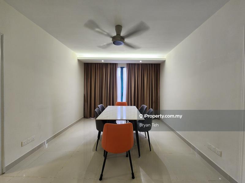 For Sale - Mont Kiara Astana