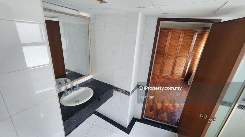 Condominium for Sale in Villa Bukit Tunku by Hon Ian - iProperty.com.my