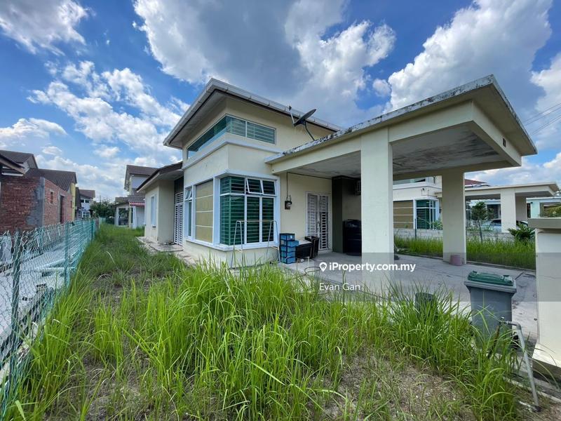 Bungalow House for Sale in Taman Belimbing Setia, Durian Tunggal by Evan Gan - iProperty.com.my