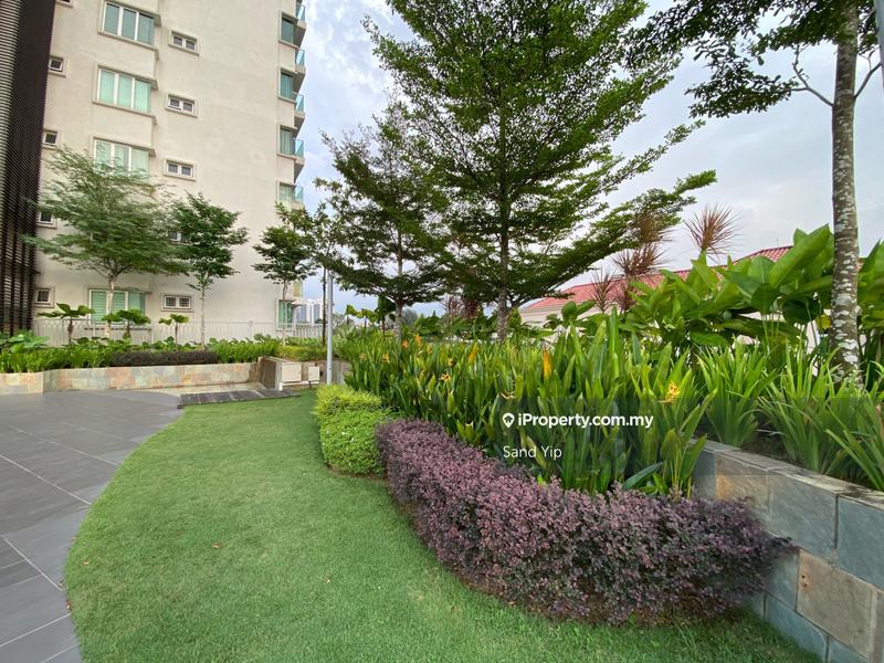 Kondominium untuk Dijual di Hijauan Saujana oleh Sand Yip - iProperty.com.my