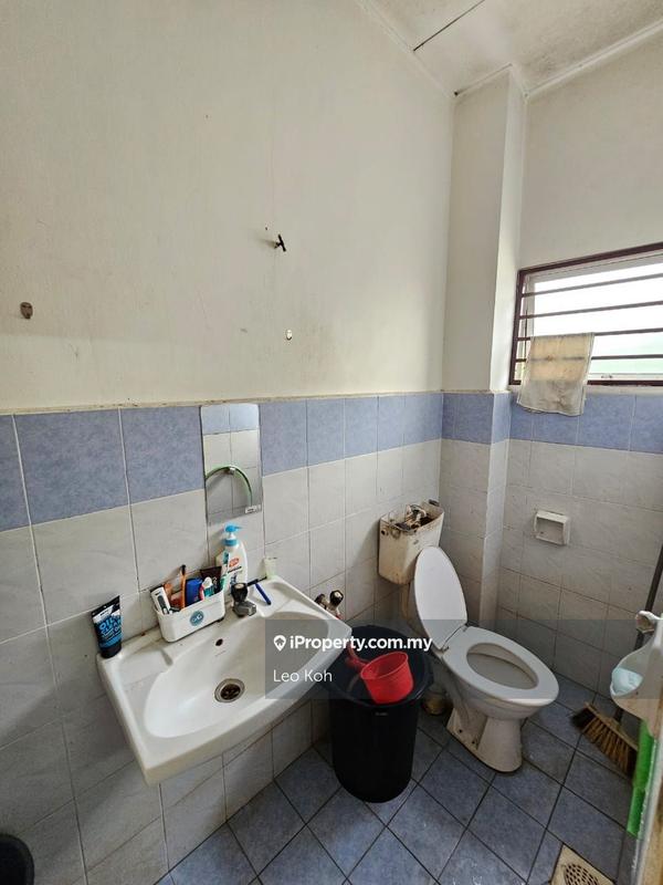 Rumah Teres 2-Tingkat untuk Dijual di Taman Puncak Jalil, Seri Kembangan oleh Leo Koh - iProperty.com.my