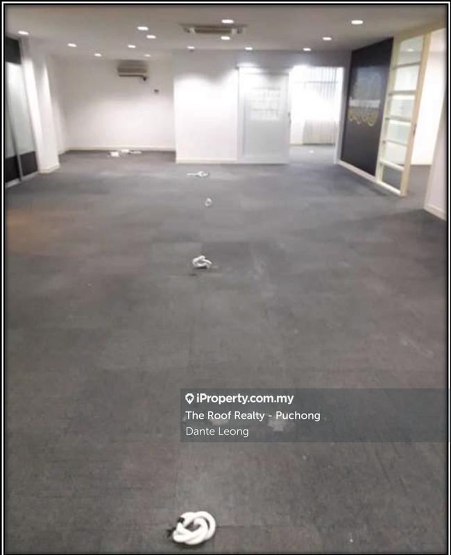 Office for Rent in Seksyen 13, Petaling Jaya by Dante Leong - iProperty.com.my