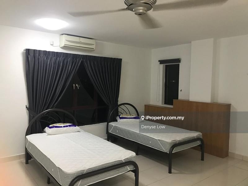 For Sale - Hartamas Regency 1