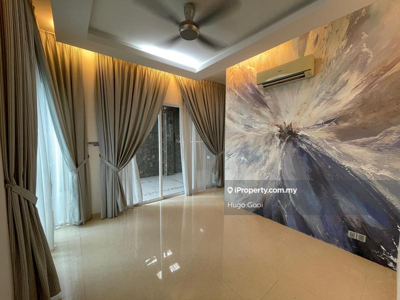 Semi-Detached House for Sale in Ampang Jaya, Ampang by Hugo Gooi - iProperty.com.my