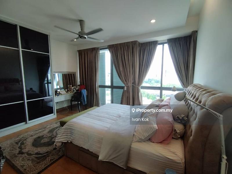 Condominium for Sale in The View @ Serai Saujana by Ivan Kok - iProperty.com.my