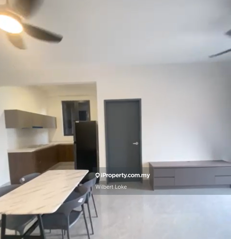 Service Residence for Rent in Altris Residences @ The Quartz WM by Wilbert Loke - iProperty.com.my