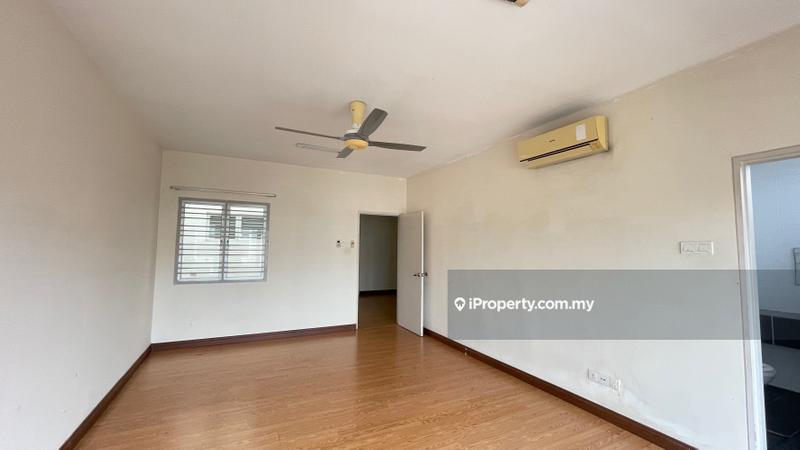 2-storey Terraced House for Rent in Alam Impian, Shah Alam by Christine Lam - iProperty.com.my